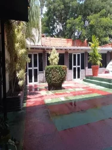 Casa En Venta Quinta Con 2 Townhouse En Altos De Barinas Edo Barinas Fs