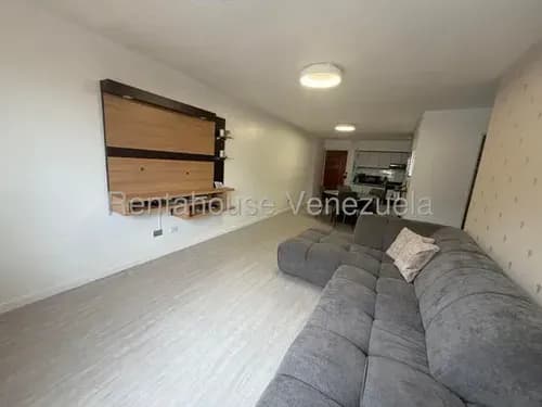 Apartamento En Venta Horizonte 26-21261 Wl