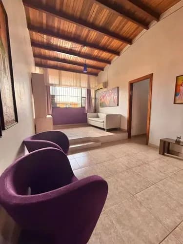 Apartamento En Alquiler Res. Orión San Diego 72m2 Amoblado