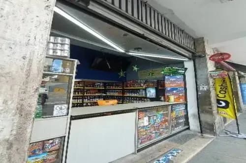 Venta De Licorería Top En Chacao! Fondo De Comercio, 100% Operando!