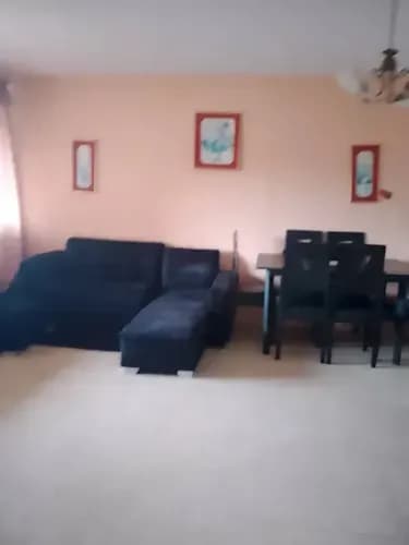 Apartamento Conjunto Residencial Llano Verde. Los Caobos. 94 Mtrs2 Piso 2 3 Habitaciones Con Closet 2 Baños Cocina En Mampostería Sala - Comedor 1 P/e Tiene Punto De Internet Porton Eléctrico *listo