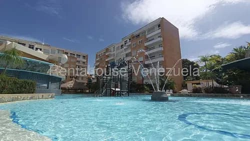 Venta De Apartamento / Agua Sal / Ls 26-3422 Yg