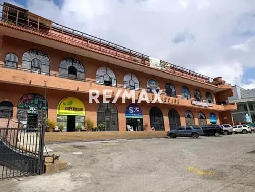 Local Comercial En Alquiler Carrizal Panamericana Nivel Mezzanina