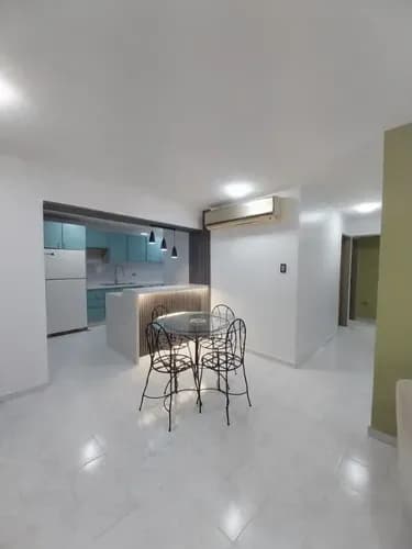 (lc) Se Alquila Apartamento En Las Chimeneas Valencia