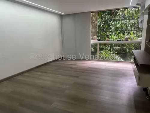Apartamento En Venta En Sebucan Caracas