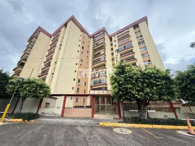 Apartamento Torre Fiallo, Pueblo Nuevo