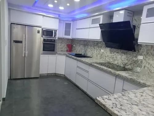 Townhouse En Venta Naguanagua Tazajal Amoblado Res. Villa Florencia Ll* Consta De 72 M2 ( Más Patio Incluido La Ampliación ) Dos Habitaciones Amplias Con Clóset Cada Una Y Baños Remodelados Gavip
