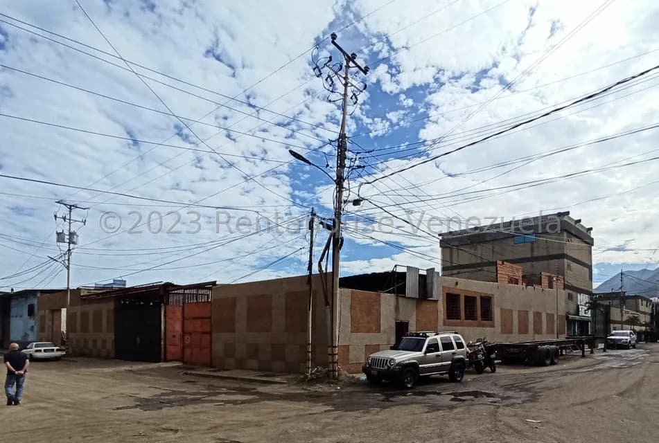 Terreno (Comercial) en Venta en Pariata, Vargas