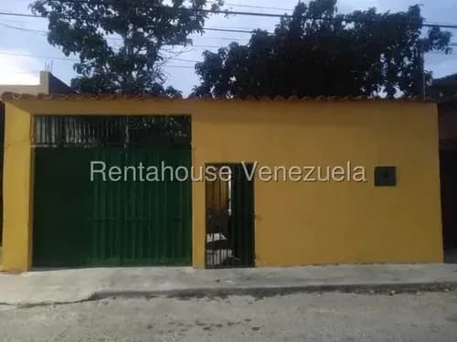 Milagros Inmuebles Casa Venta Barquisimeto Lara Zona Centro Economica Residencial Economico Código Inmobiliaria Rent-a-house 25-18938
