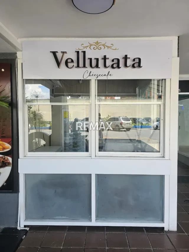 Alquilo local comercial en CC Paseo Barquisimeto