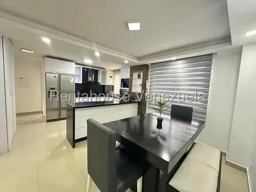 Apartamentos En Alquiler En El Este Con Planta Eléctrica Y Piscina #26-15930 Nd