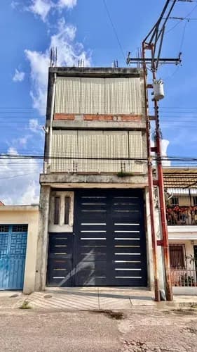 Edificio Comercial En Venta Barrio El Paraíso Ms