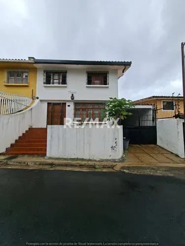 Venta Casa Colinas De Santa Monica