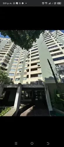Kyr En Venta Apartamento En Residencias Parque Kerdell Valencia Carabobo(alejandra)