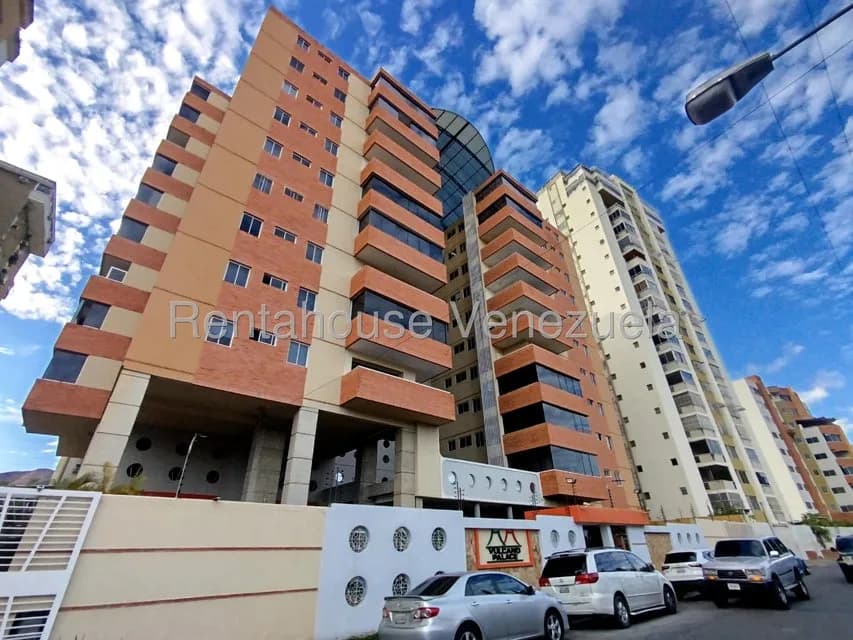 Apartamento (1 Nivel) en Venta en Andres Bello, Aragua