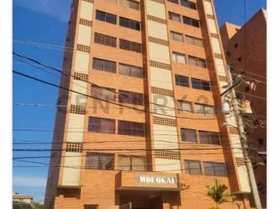Alquiler Apartamneto Tipo Estudio Molokai