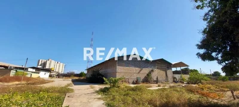 Terreno en Venta Avenida Circunvalación 1