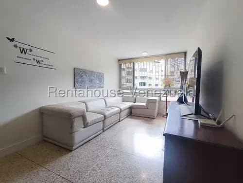 Apartamento Venta Colinas De Bello Monte Cocina Equipada Inversion