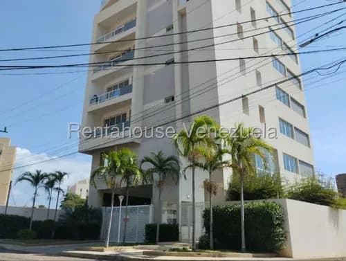 Apartamento En Venta, Sector La Lago, Edf Sant Angelo, Eduardo Morán Rentahouse