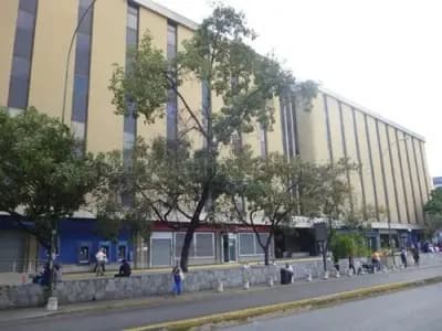 Oficina en venta en distrito-capital - $90k