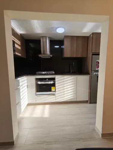 Alquiler Apartamento Serranía