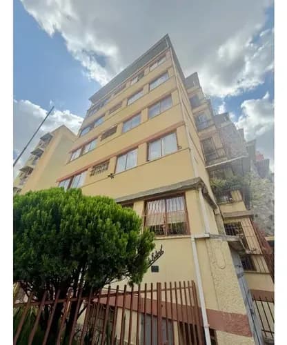 Vendo Apartamento 80m2 Colinas De Bello Monte 5876