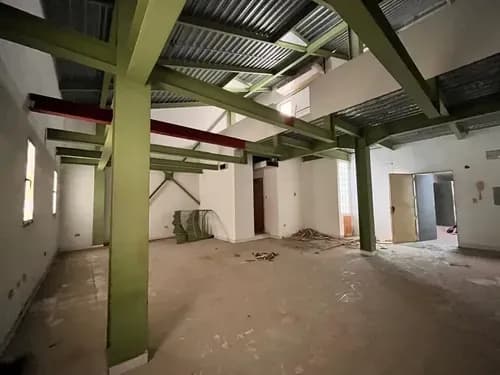 Oficinas En Puerto La Cruz. Ideal Para Emprendimientos Productivos