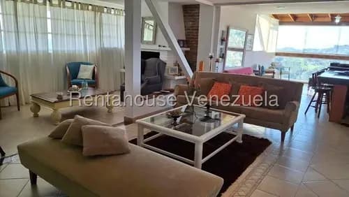 Sq. Casa En Venta En Altos De La Peña D26-3983s