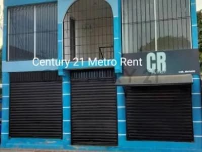 Edificio Don Beto