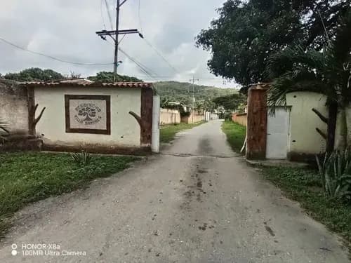 Terreno Urbano En Venta De 1000m2 En San Diego Sector Las Josefinas. Todos Los Servicios. (hp)