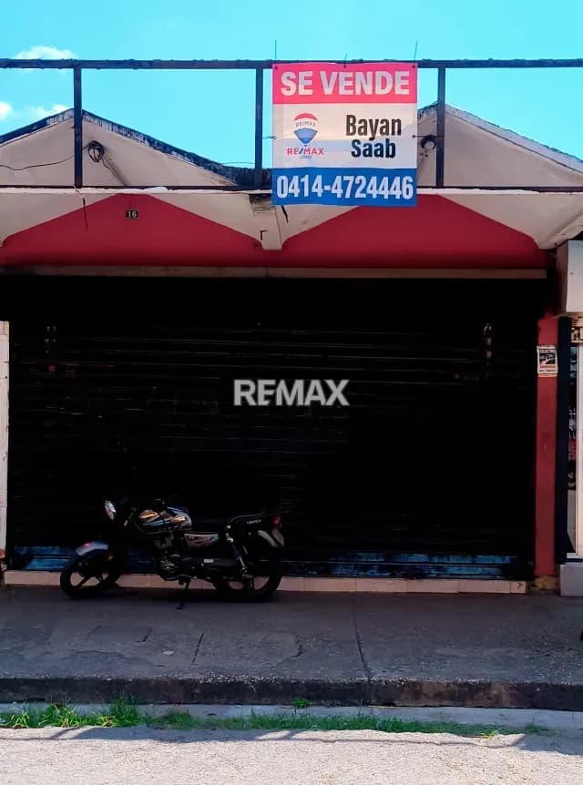 Alquilo Local Comercial en C.C. Comercial Industrial del Este