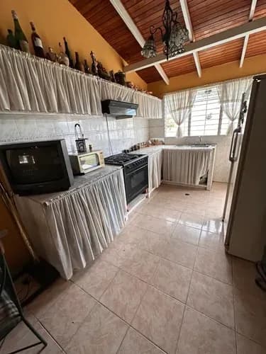 Casa En Venta Ejido