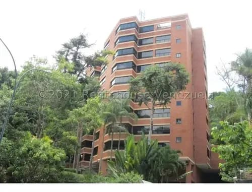 Sobrio Ph / Elegante / 800 Metros / Ascensor Privado / Alquiler Mls 26-17150 Colinas De Valle Arriba
