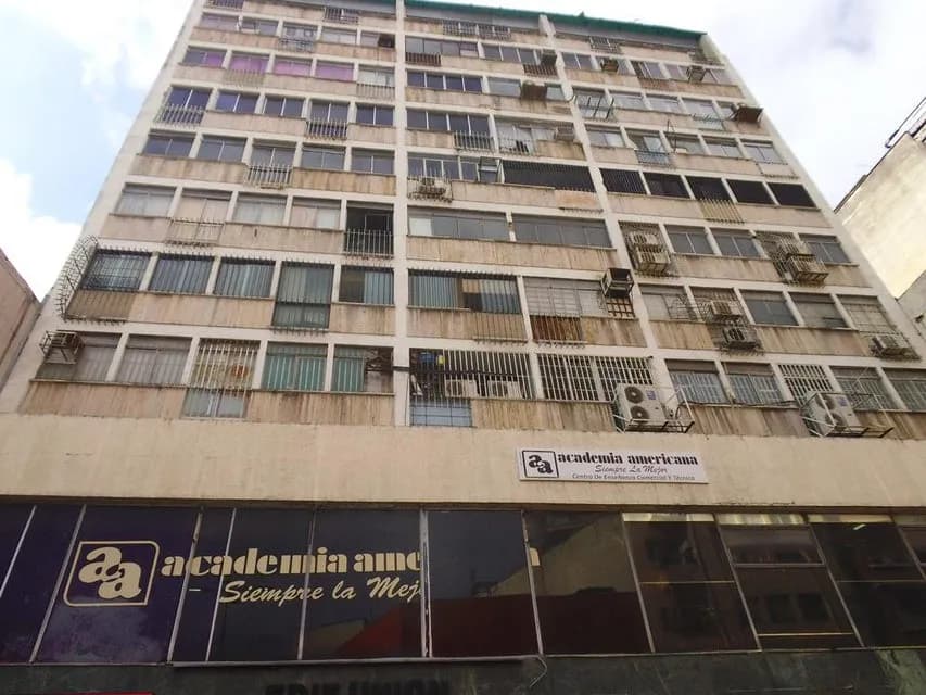 Comercial (Oficina) en Venta en El Recreo, Distrito Metropolitano