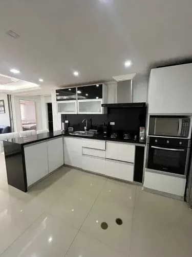 En Venta Apartamento Ubicado En La Trigaleña Residencias Aria (ar)