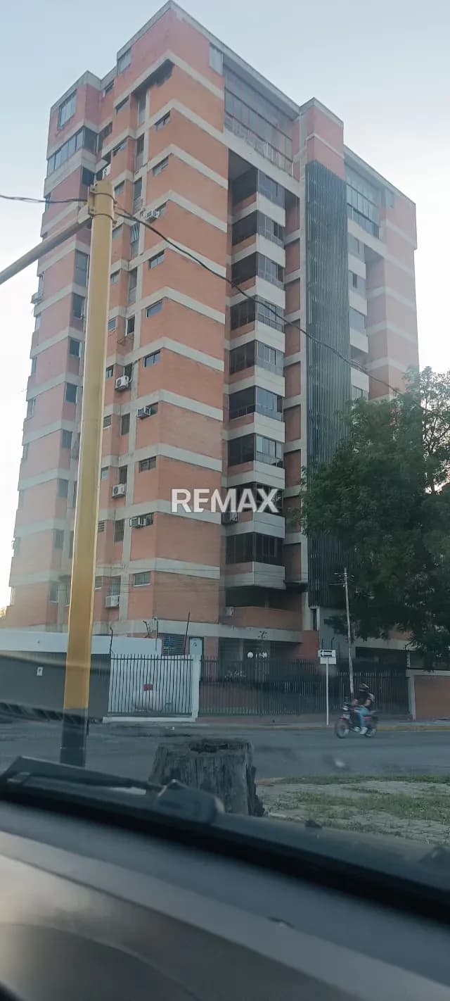 Alquiler de apartamento en residencia Doña Camila