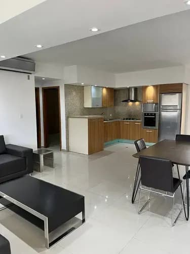 Se Alquila Apartamento Amoblado En Valle Blanco Valencia Residencias Mandalay Suite 328717