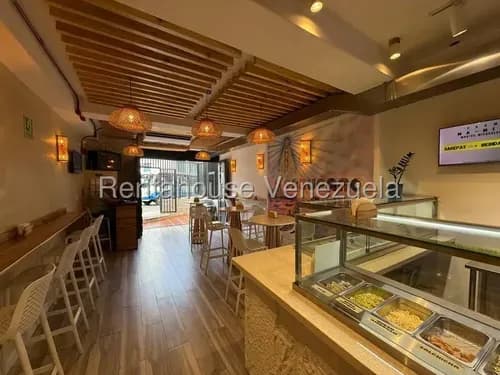 Local Comercial En Venta En San José Cda 26-6133 Yf