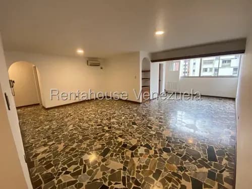 Apartamento En Venta, La Urbina #26-20036