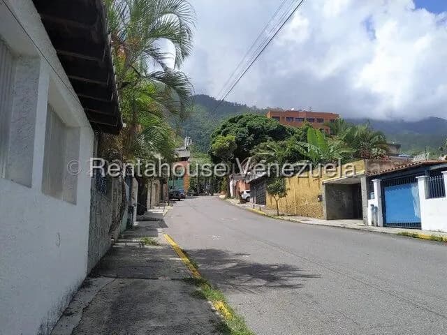 Casa (1 Nivel) en Venta en Sebucan, Distrito Metropolitano