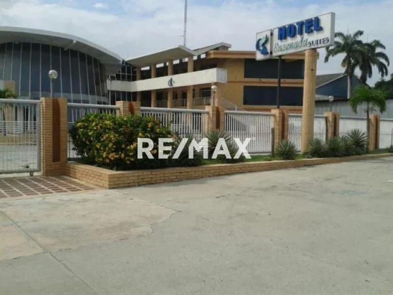 Hotel en Venta en Puerto Cabello. 100% operarivo