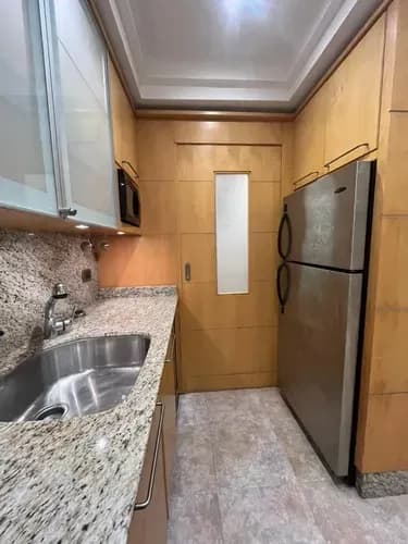 Karol Ofrece Apartamento En Res Ramsés Ii (solo Clientes) Mc-inp