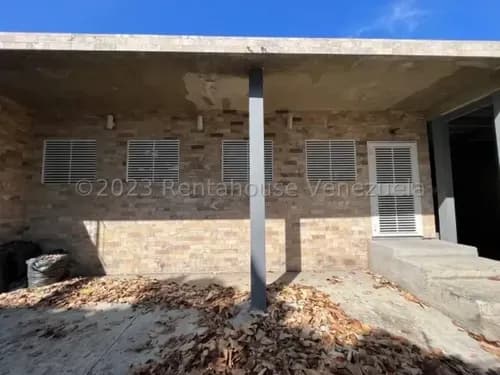 Milagros Inmuebles Casa Venta Barquisimeto Lara Zona Oeste Economica Residencial Economico Código Inmobiliaria Rent-a-house 25-4082