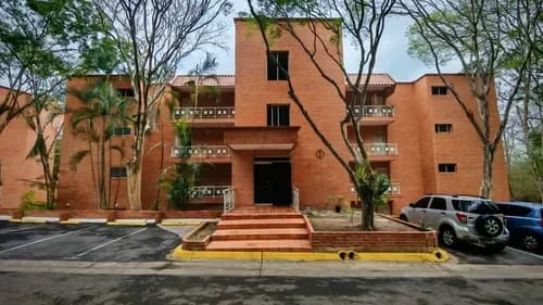 (hl28) Vendo Bello Apartamento En El Trigal Norte Planta Baja