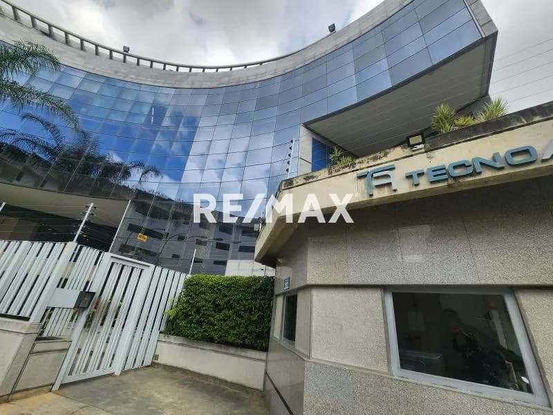 Oficina o Depósito en Boleita Norte