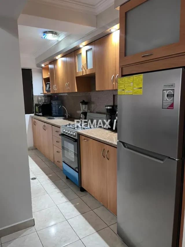 EN VENTA APARTAMENTO EN TAZAJAL - SAMAN SUITES
