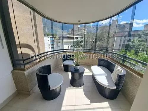 Apartamento En Alquiler - Barbara Marin - Mls #26-17605