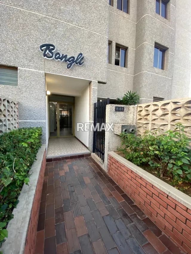 APARTAMENTO EN VENTA EN EDIF. BONGLI ZONA NORTE EN MARACAIBO