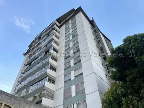 24-26608 Apartamento En Venta En Santa Eduvigis