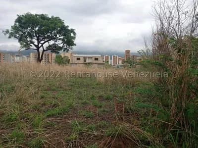 Terreno en venta en Ciudad Jardin Manongo, Municipio Naguanagua, Carabobo - $25k